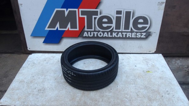 [GY�RI HASZN�LT] MICHELIN PILOT SPORT4 NY�RI GUMI 275/35R22 DOT4623